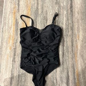 Torrid one piece size 2